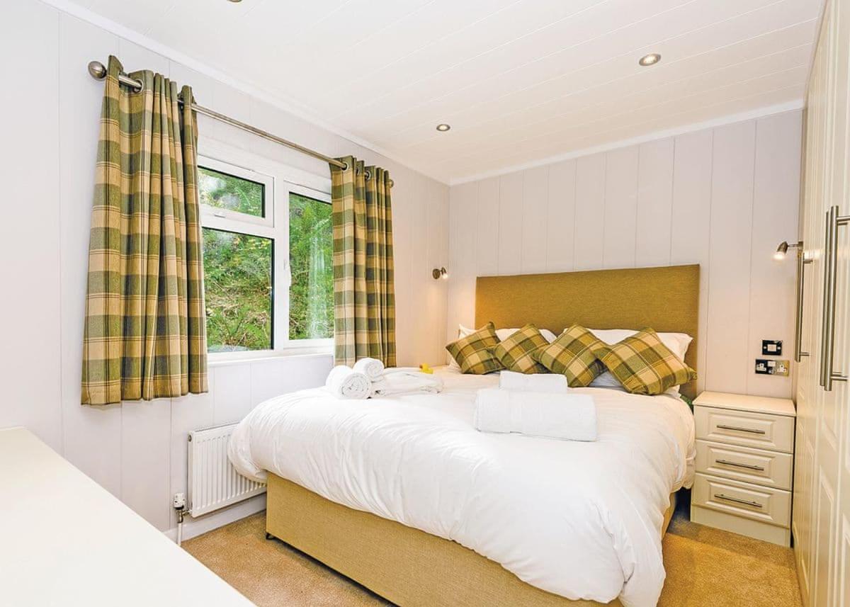 Keswick Reach Lodge Retreat Bassenthwaite Lake Exterior foto